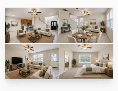 6419 Calgary Woods Lane