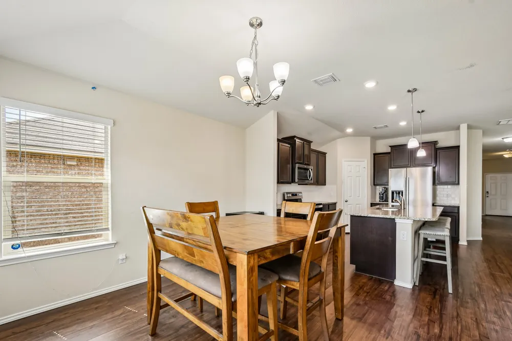 204 Bainbridge Drive Temple, TX 76502