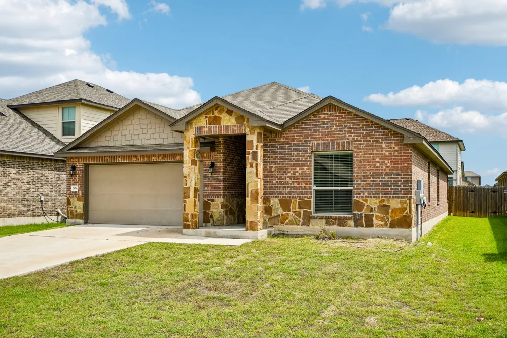 204 Bainbridge Drive Temple, TX 76502
