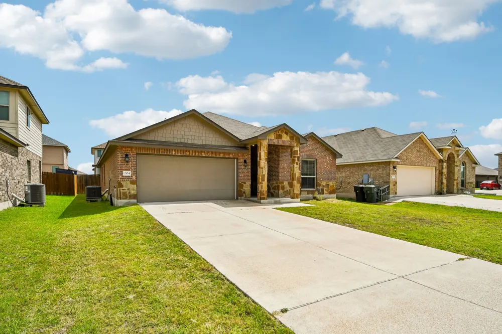 204 Bainbridge Drive Temple, TX 76502