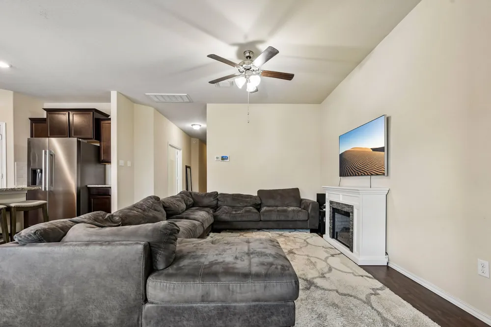 204 Bainbridge Drive Temple, TX 76502