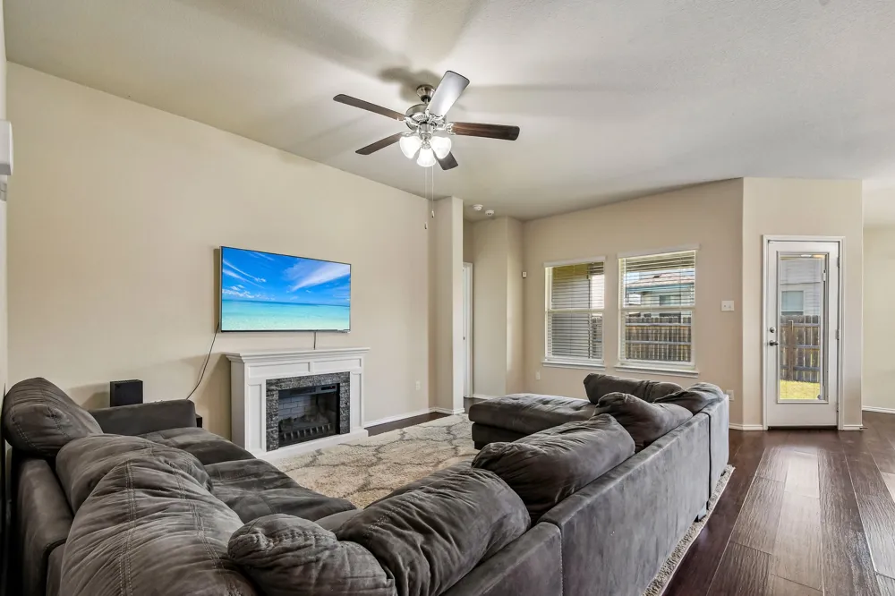 204 Bainbridge Drive Temple, TX 76502