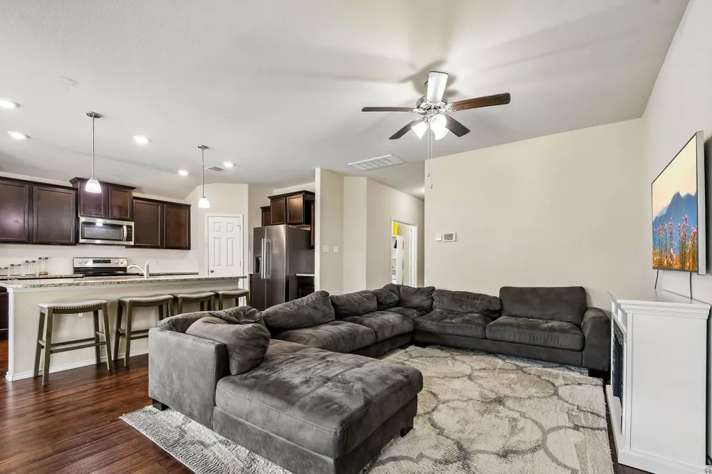 204 Bainbridge Drive Temple, TX 76502