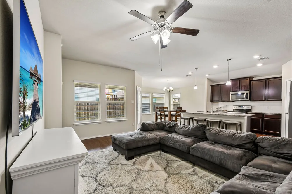 204 Bainbridge Drive Temple, TX 76502