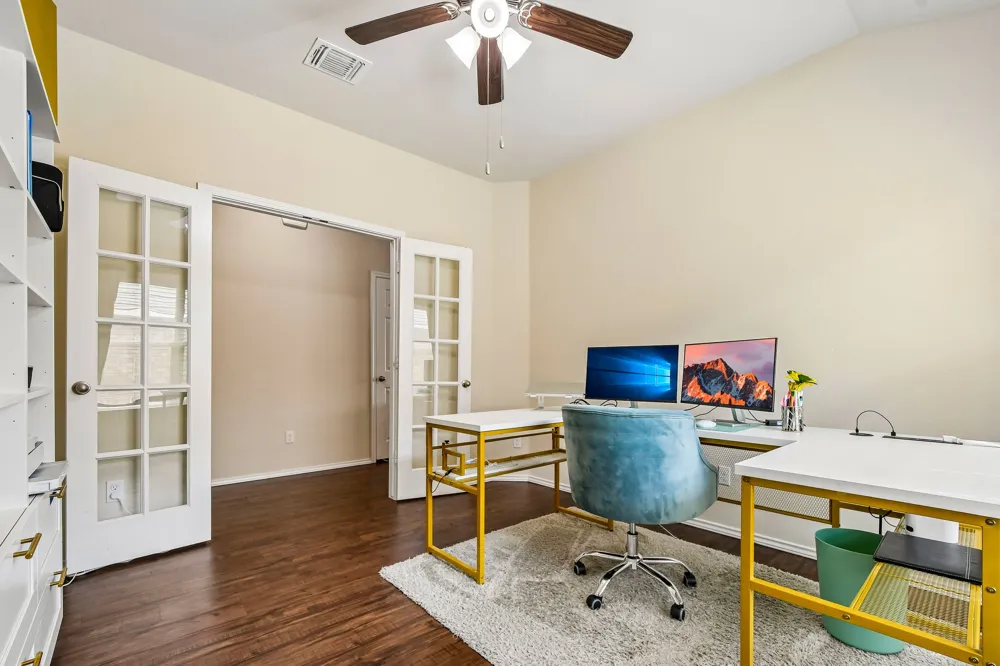 204 Bainbridge Drive Temple, TX 76502