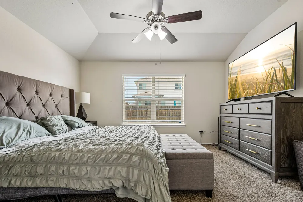 204 Bainbridge Drive Temple, TX 76502
