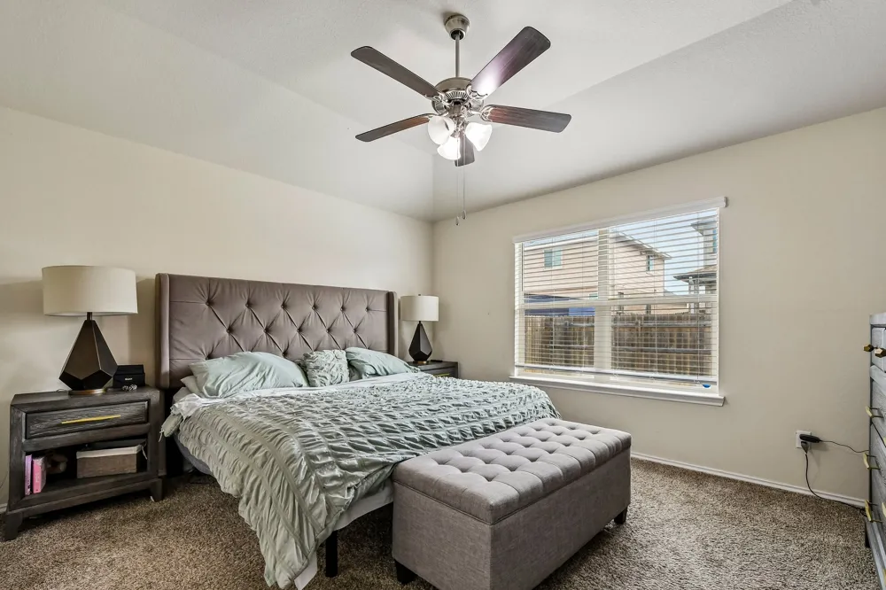 204 Bainbridge Drive Temple, TX 76502