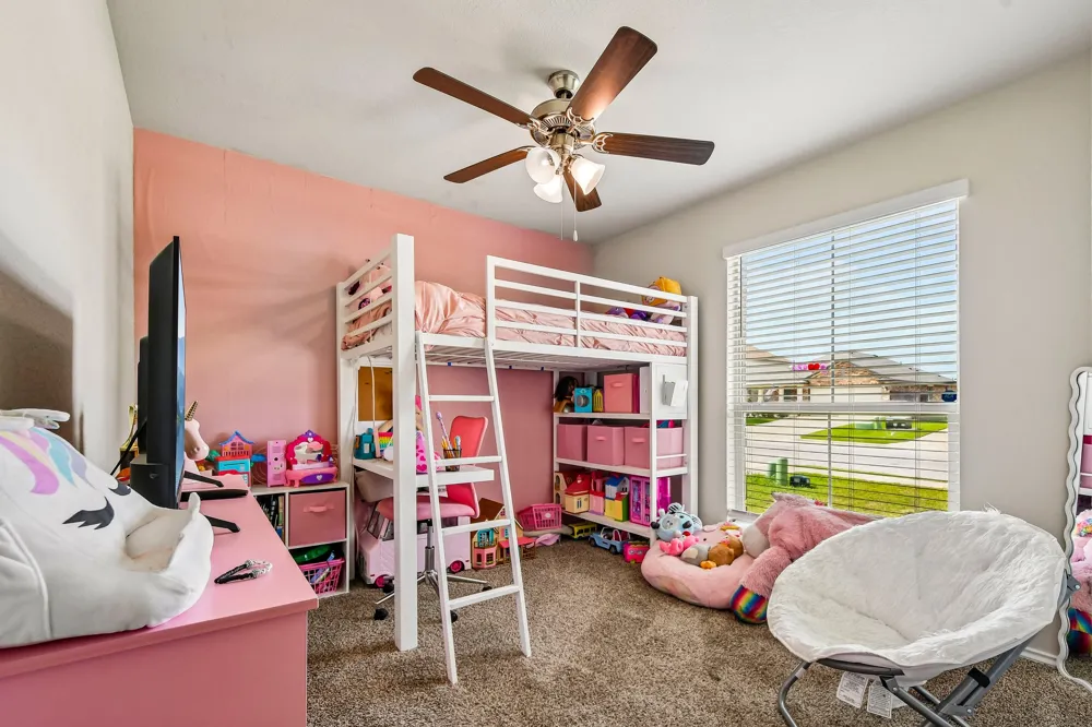 204 Bainbridge Drive Temple, TX 76502