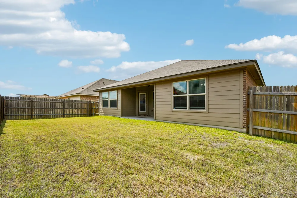 204 Bainbridge Drive Temple, TX 76502