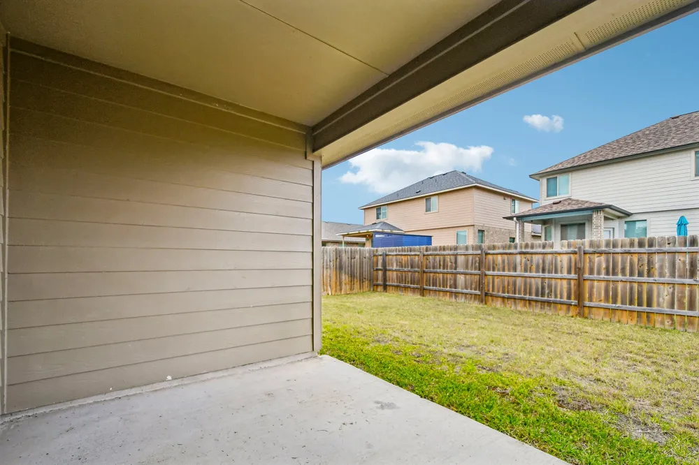 204 Bainbridge Drive Temple, TX 76502