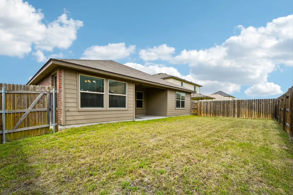 204 Bainbridge Drive Temple, TX 76502