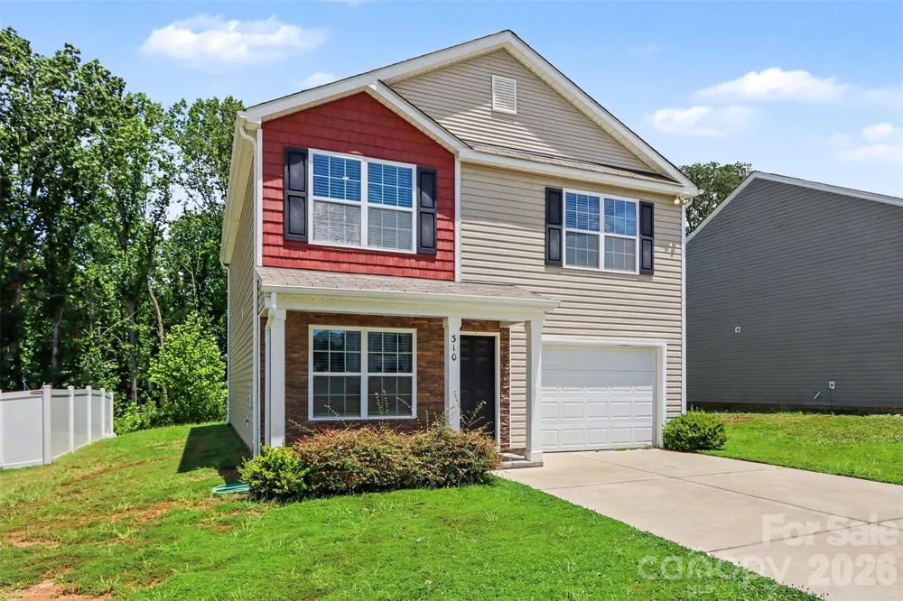 310 Kingsford Drive Stanley, NC 28164