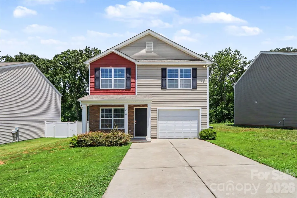 310 Kingsford Drive Stanley, NC 28164