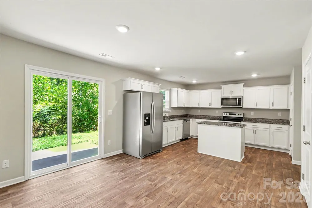 310 Kingsford Drive Stanley, NC 28164