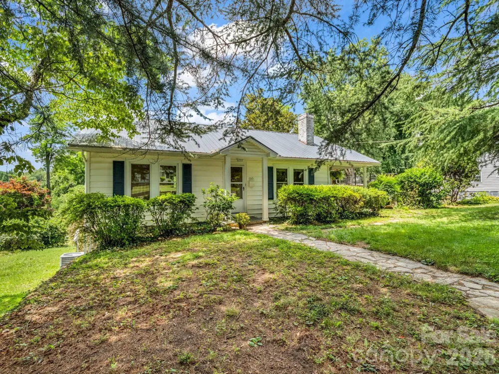 555 State Street Marion, NC 28752