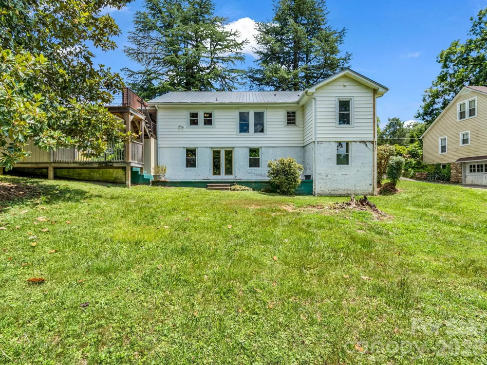 555 State Street Marion, NC 28752