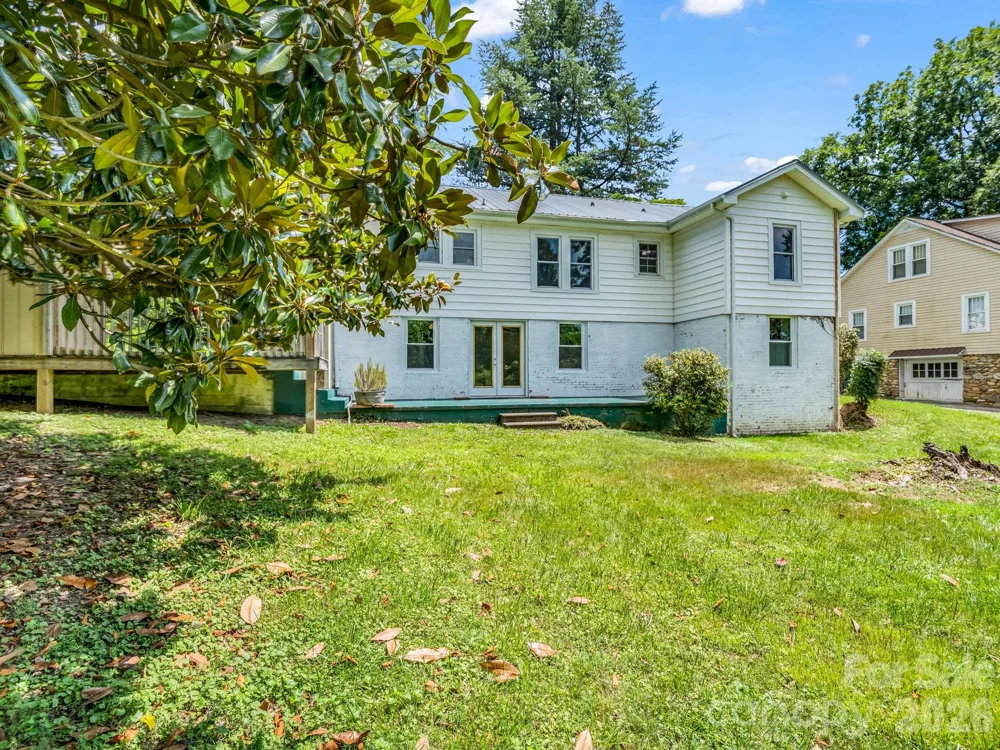 555 State Street Marion, NC 28752