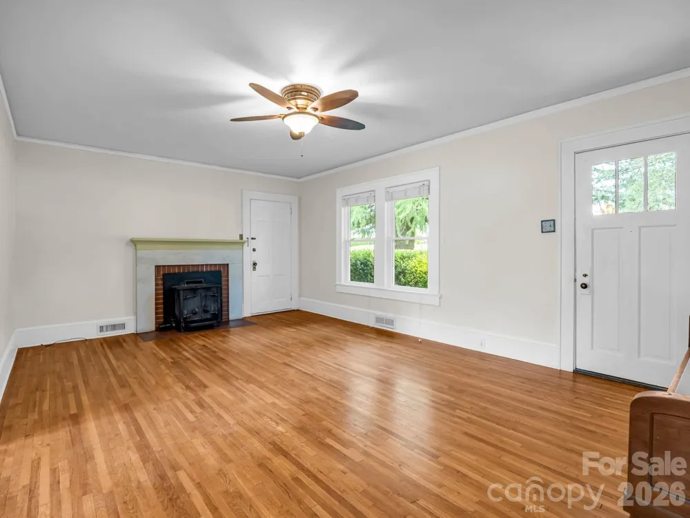 555 State Street Marion, NC 28752