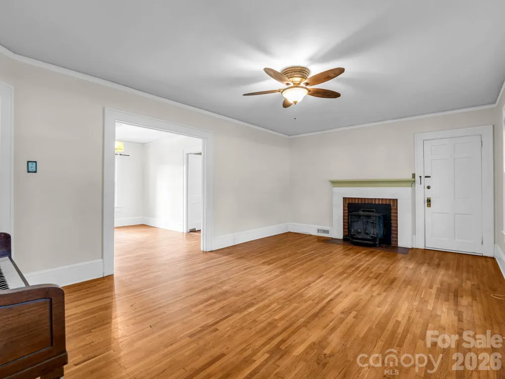 555 State Street Marion, NC 28752