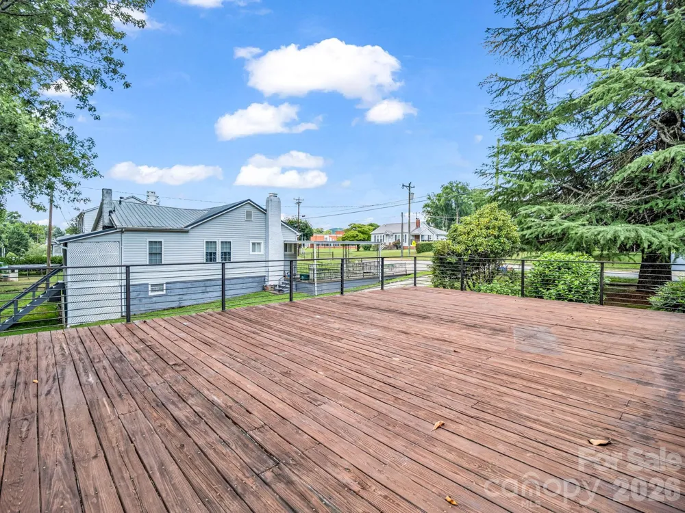 555 State Street Marion, NC 28752