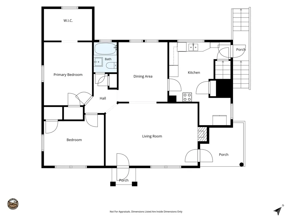 555 State Street Marion, NC 28752