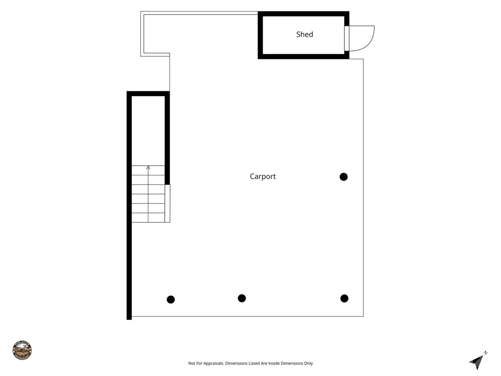 555 State Street Marion, NC 28752