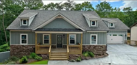 138 Lakewood Drive