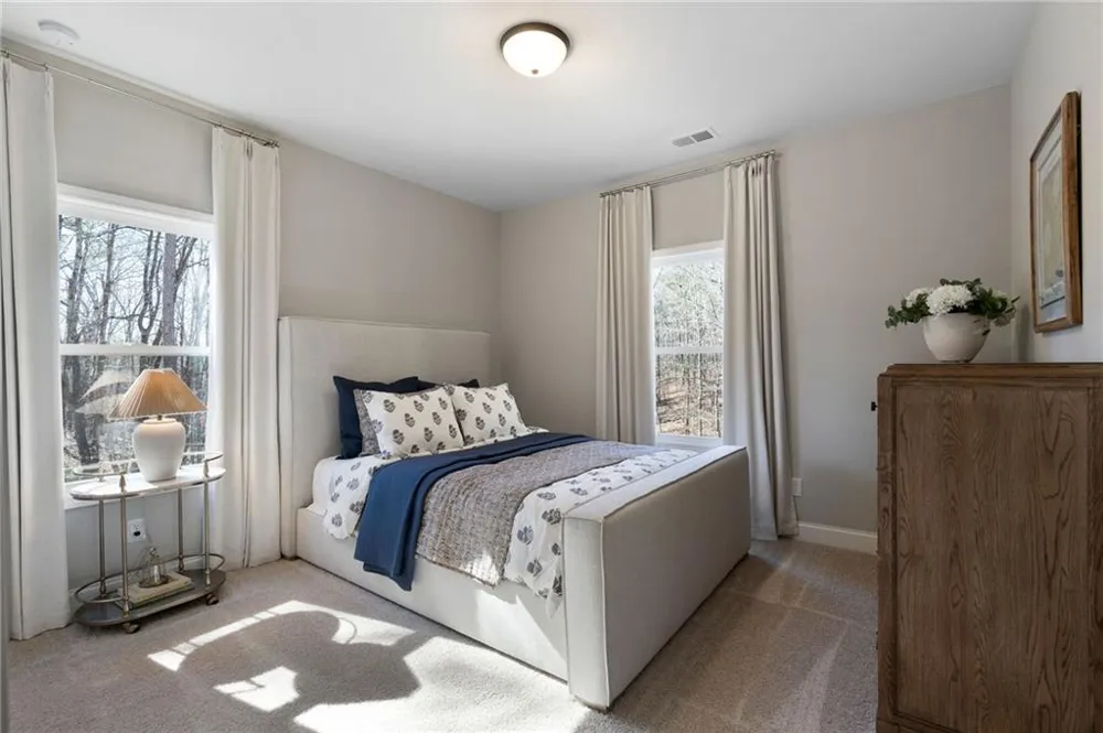 138 Lakewood Drive Waleska, GA 30183