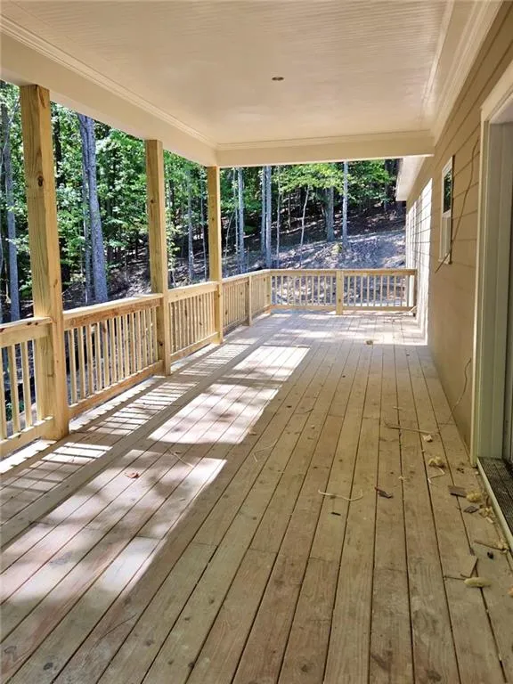 138 Lakewood Drive Waleska, GA 30183