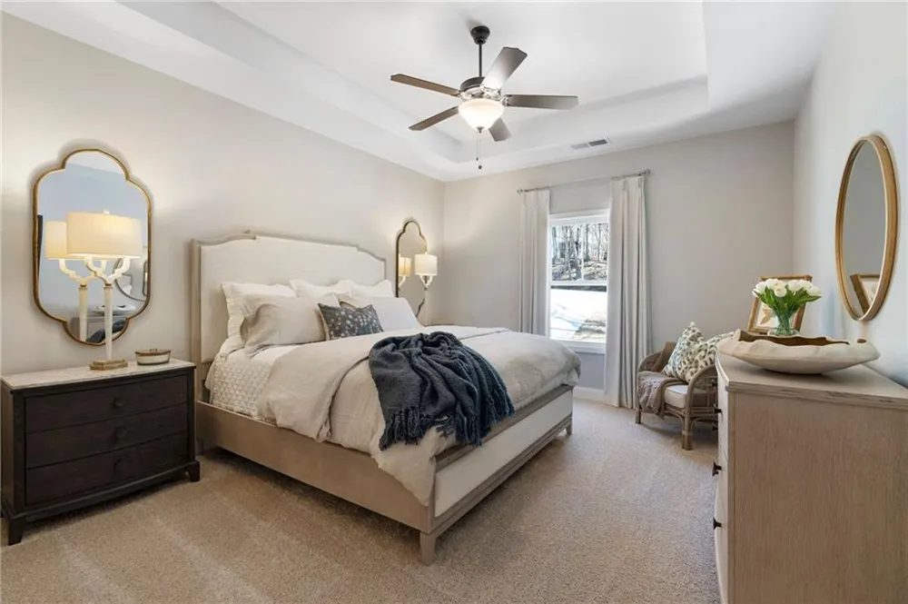 138 Lakewood Drive Waleska, GA 30183