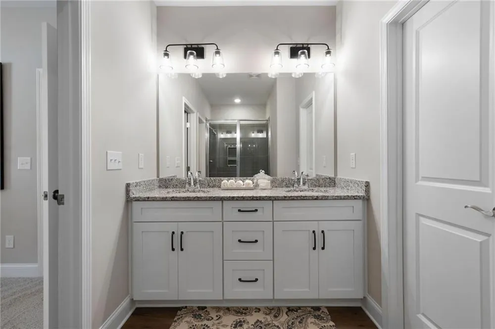 138 Lakewood Drive Waleska, GA 30183