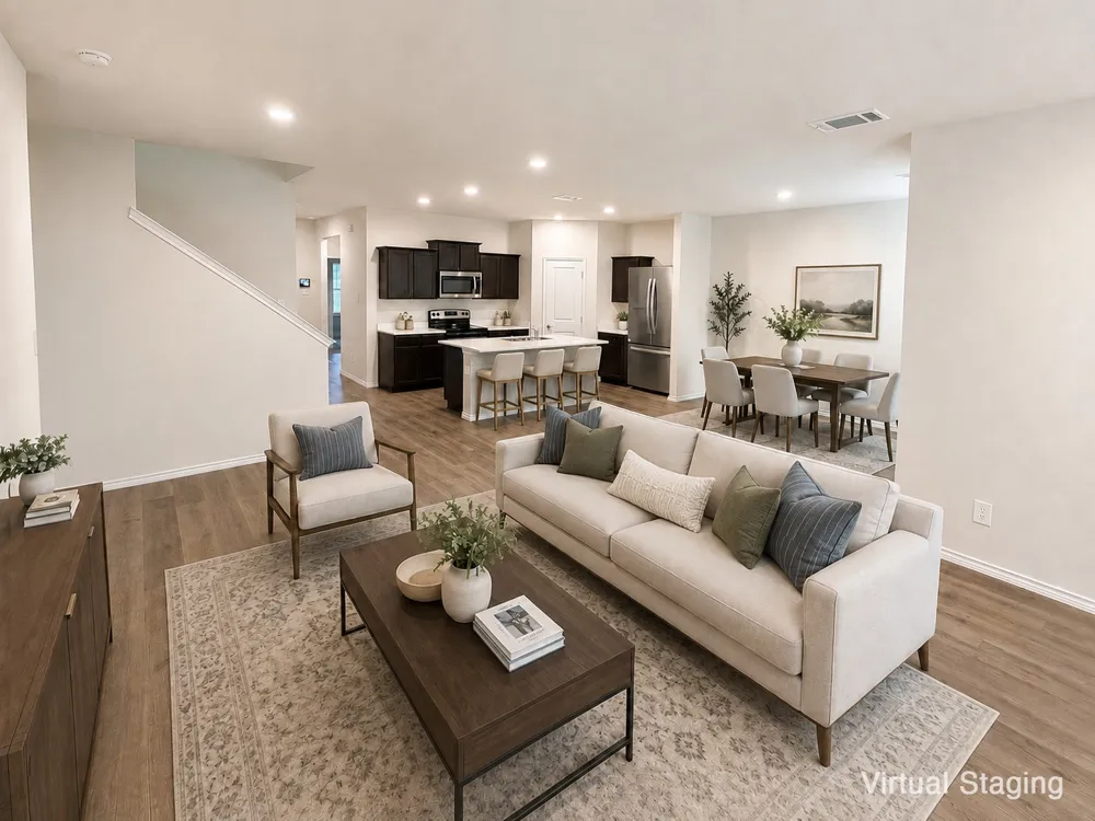 881 Newport Drive Ferris, TX 75125