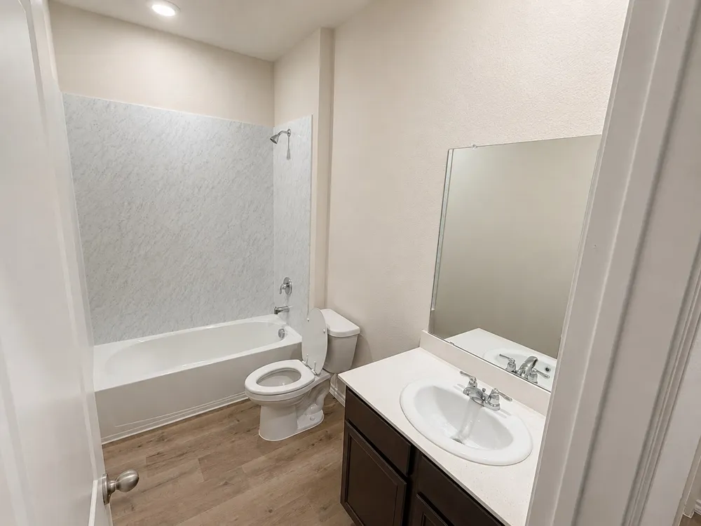 881 Newport Drive Ferris, TX 75125