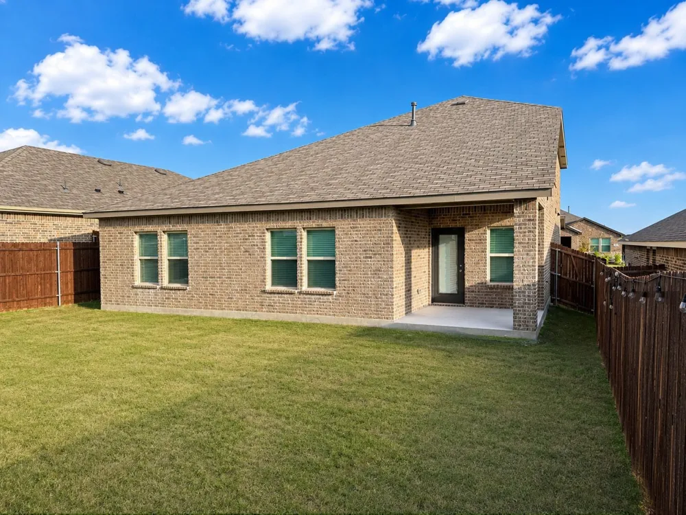 881 Newport Drive Ferris, TX 75125