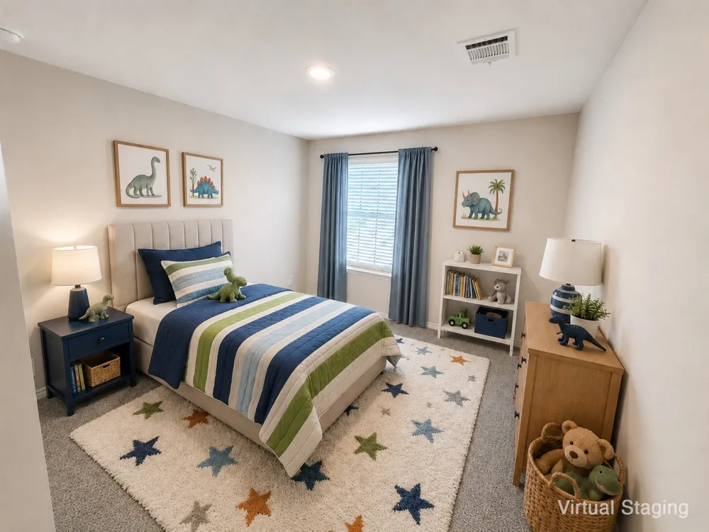 881 Newport Drive Ferris, TX 75125