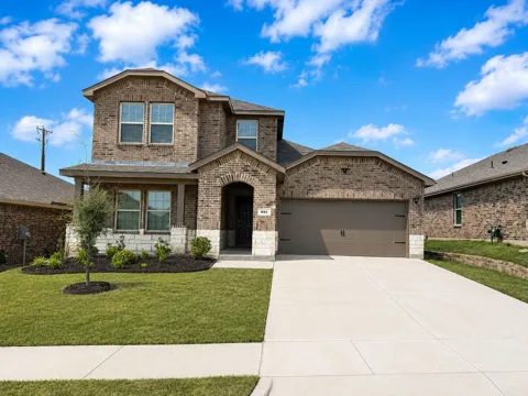 881 Newport Drive