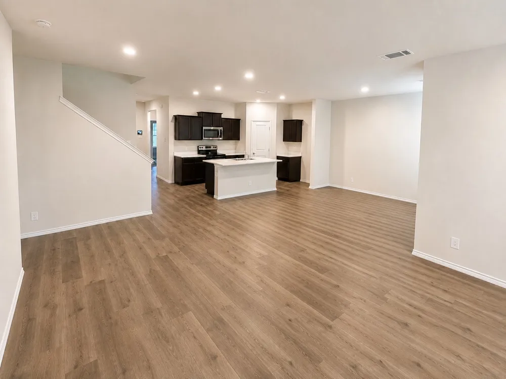 881 Newport Drive Ferris, TX 75125