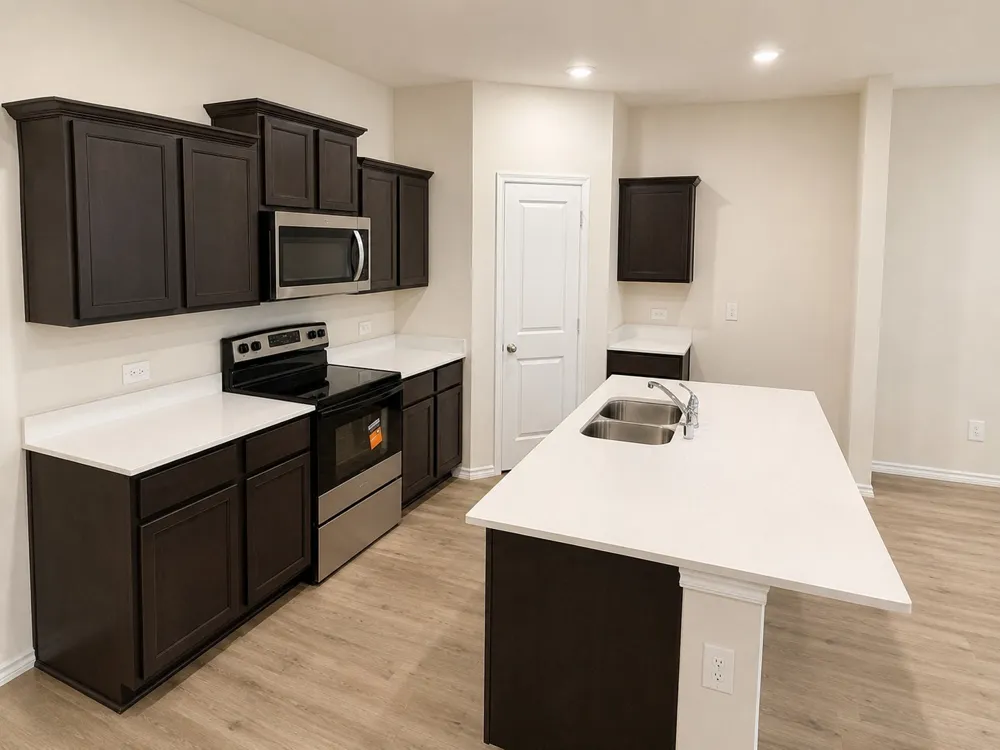 881 Newport Drive Ferris, TX 75125