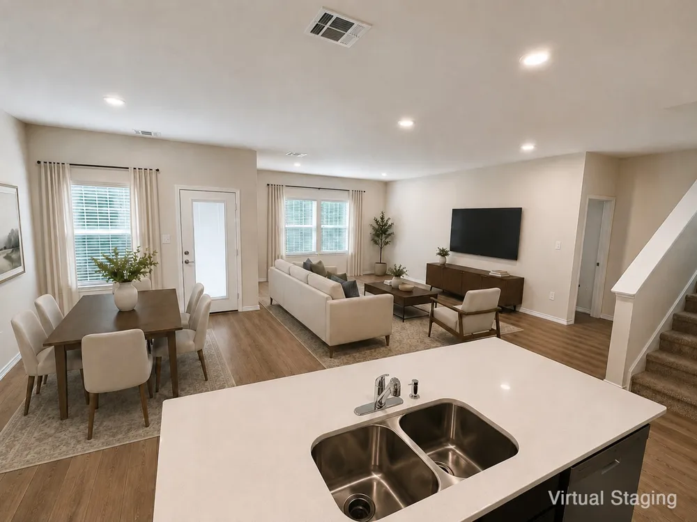 881 Newport Drive Ferris, TX 75125