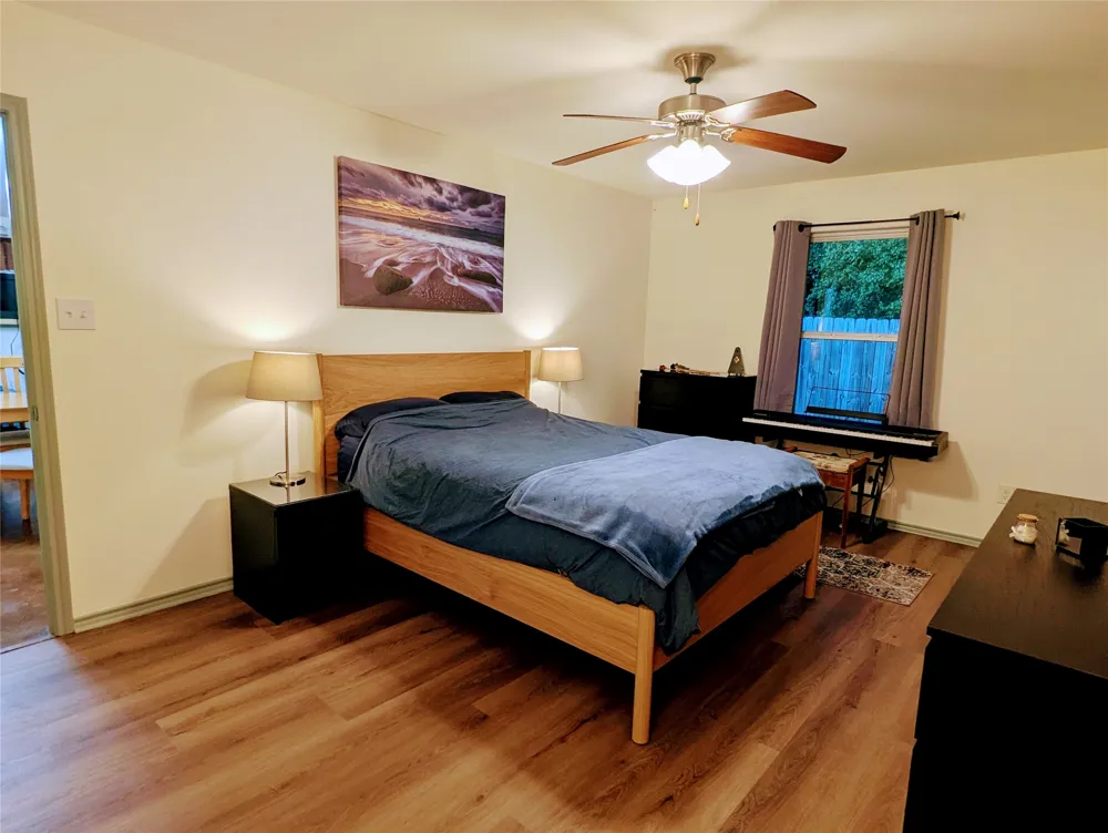 3011 Cricket Drive Bellmead, TX 76705