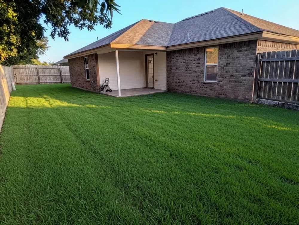 3011 Cricket Drive Bellmead, TX 76705