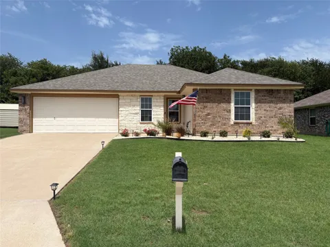 3011 Cricket Drive