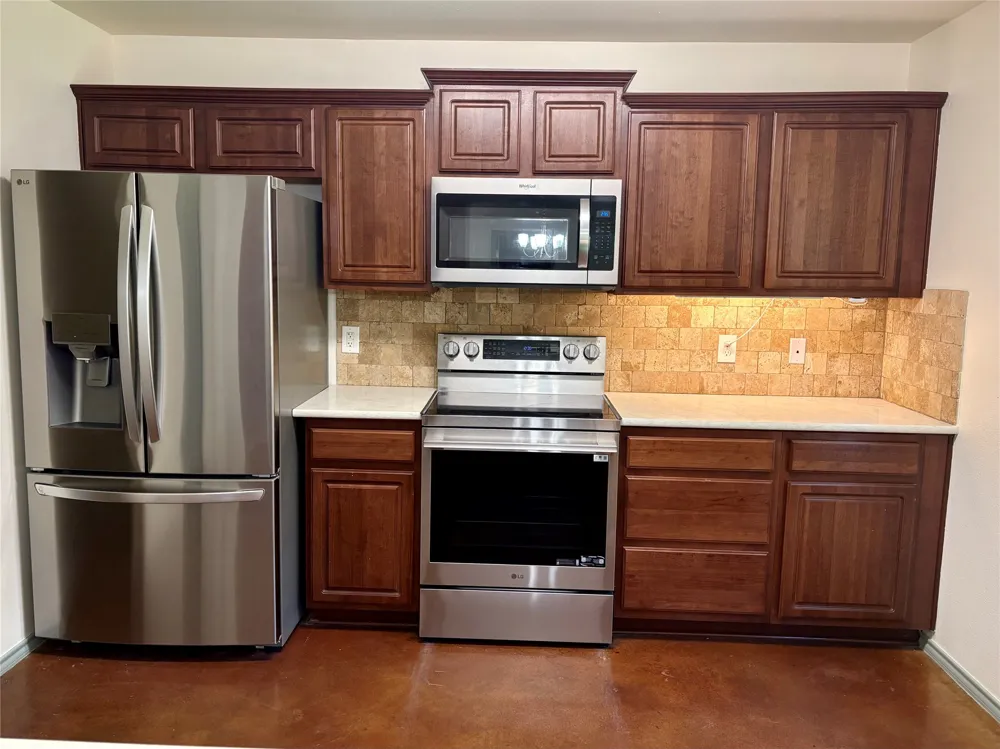3011 Cricket Drive Bellmead, TX 76705