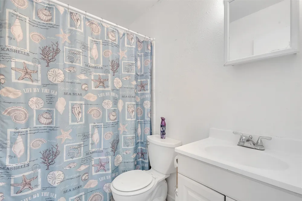 1832 Steinburg Lane Fort Worth, TX 76134