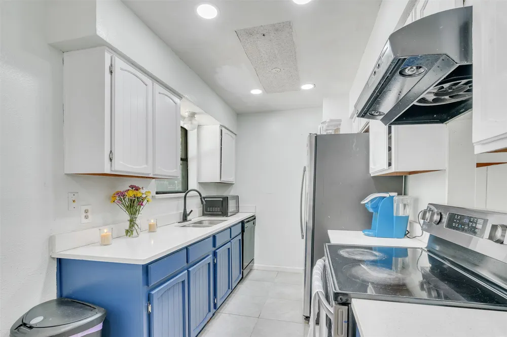 1832 Steinburg Lane Fort Worth, TX 76134