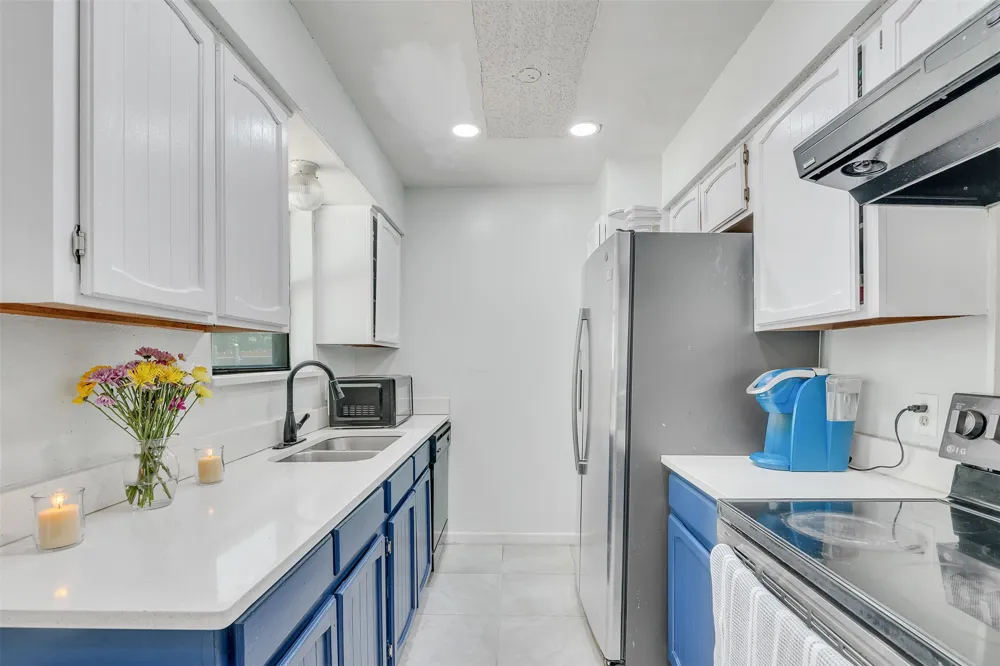 1832 Steinburg Lane Fort Worth, TX 76134