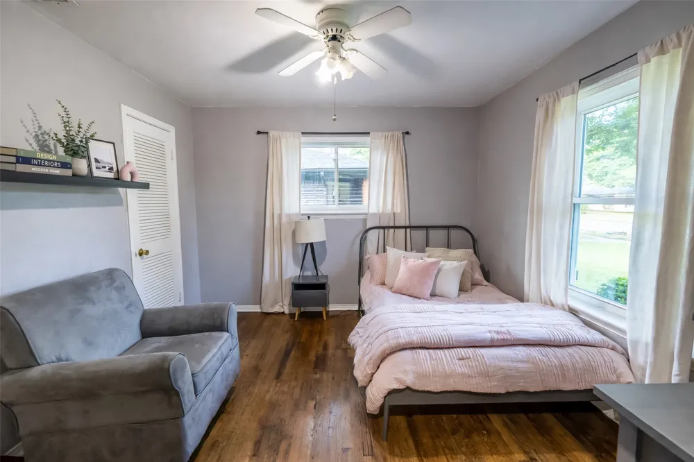 8419 Bocowood Drive Dallas, TX 75228