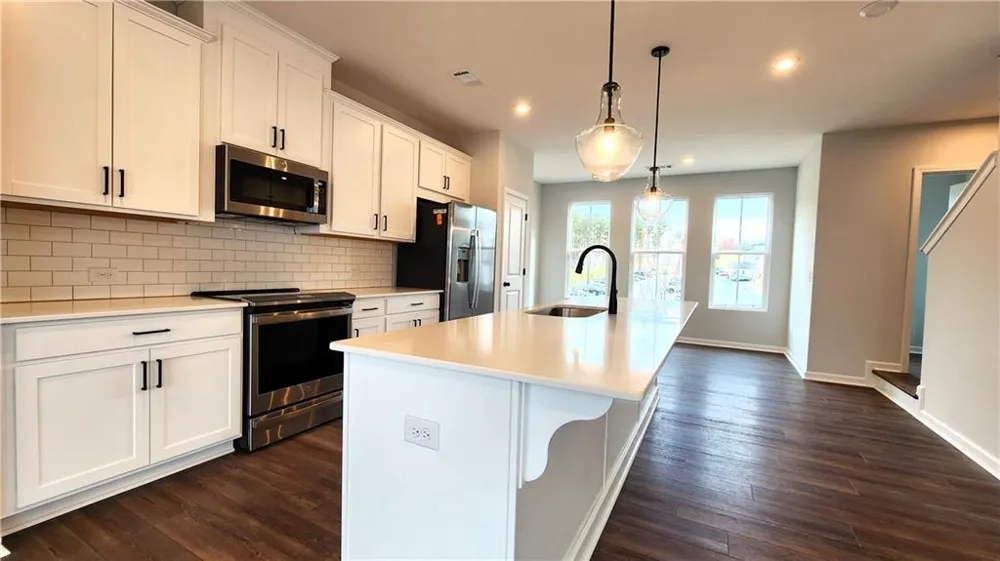 800 Cameron Trail Acworth, GA 30102