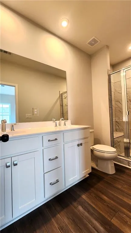 800 Cameron Trail Acworth, GA 30102