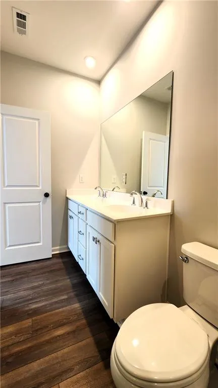 800 Cameron Trail Acworth, GA 30102